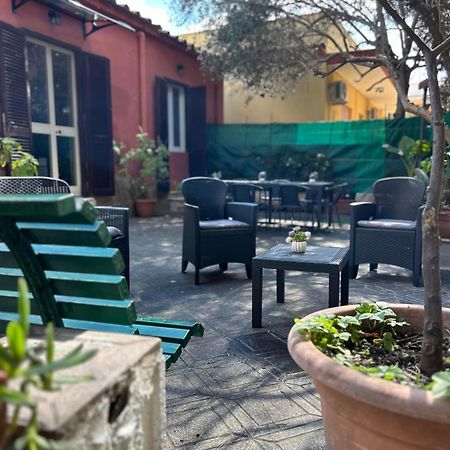 Angel'S Rome Sweet Home & Garden Exterior foto