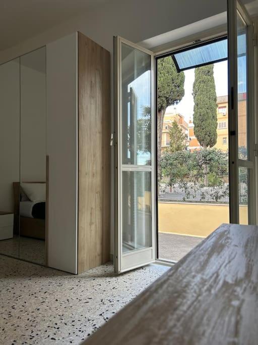 Angel'S Rome Sweet Home & Garden Exterior foto