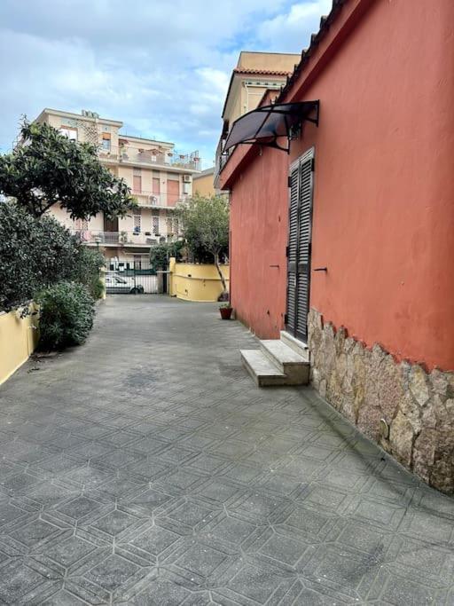 Angel'S Rome Sweet Home & Garden Exterior foto